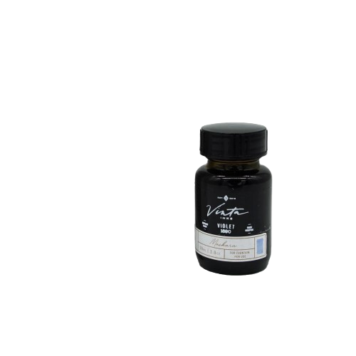 maskara ink bottle