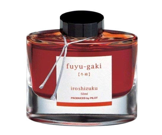 fuyu-gaki bottle